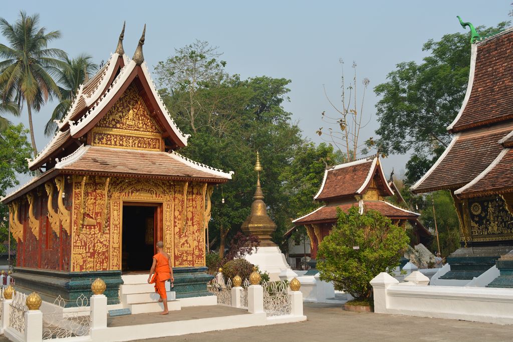 126   Laos